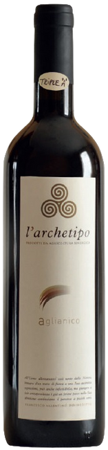 Image of L'Archetipo Aglianico IGT Puglia - 75cl - Apulien, Italien bei Flaschenpost.ch