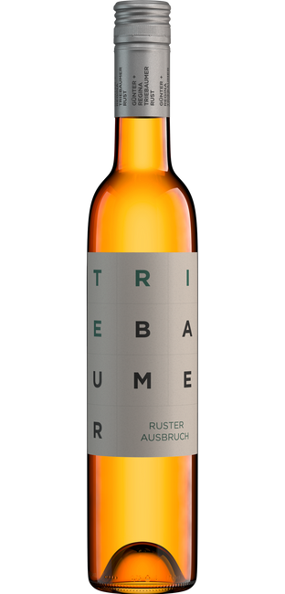 Image of Günter + Regina Triebaumer Ruster Ausbruch Burgenland - 37.5cl - Burgenland, Österreich bei Flaschenpost.ch