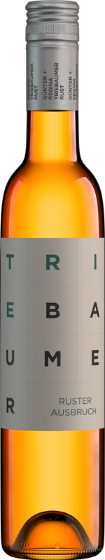 Image of Günter + Regina Triebaumer Ruster Ausbruch Burgenland - 37.5cl - Burgenland, Österreich