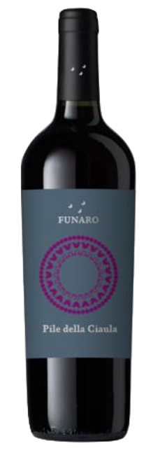 Image of Funaro Funaro Pile Della Ciaula Syrah Nero d'Avola Terre Siciliane IGP - 75cl - Sizilien, Italien bei Flaschenpost.ch