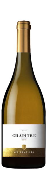 Image of Provins Heida Domaine du Chapitre Valais AOC Les Domaines - 75cl - Wallis, Schweiz bei Flaschenpost.ch