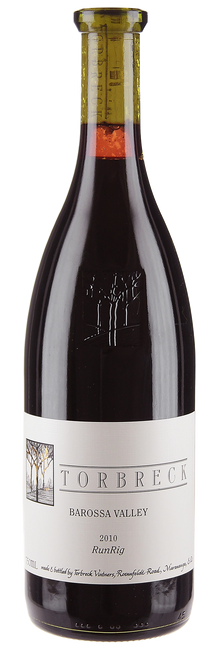 Image of Torbreck Vintners Run Rig - 75cl - South Australia, Australien bei Flaschenpost.ch