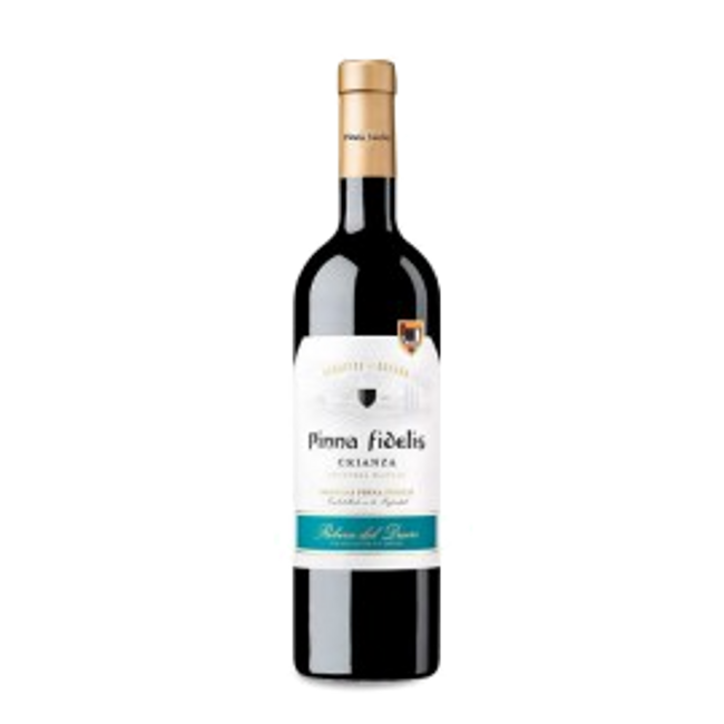 Image of Pinna Fidelis Ribera del Duero DO Crianza - 150cl - Duero-Tal (Castilla y Leon), Spanien bei Flaschenpost.ch