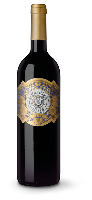 Image of Mendoza Club Siglo Malbec - 75cl - Mendoza, Argentinien bei Flaschenpost.ch