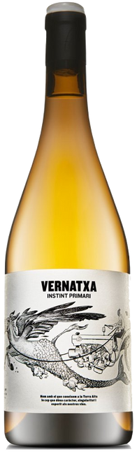 Image of Celler Frisach Vernatxa Terra Alta DO - 75cl - Katalonien, Spanien bei Flaschenpost.ch