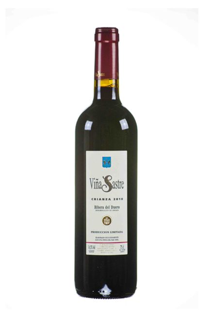 Image of Vina Sastre Vina Sastre Crianza Ribera del Duero DO - 150cl - Duero-Tal (Castilla y Leon), Spanien bei Flaschenpost.ch