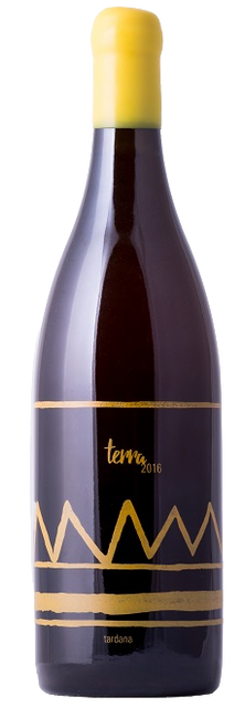 Image of Bodegas Gratias Terra Orange Wine Vino de Espagna - 75cl - Meseta, Spanien bei Flaschenpost.ch