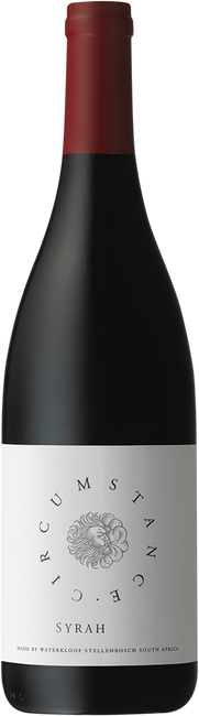 Image of Waterkloof Syrah Circumstance - 75cl - Coastal Region, Südafrika bei Flaschenpost.ch