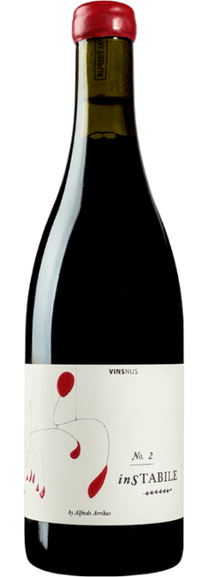 Image of Vins Nus InStabile No. 8 Peccata Minuta - 75cl - Katalonien, Spanien bei Flaschenpost.ch