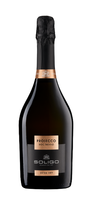 Image of Colli del Soligo Prosecco DOC Treviso Extra Dry - 75cl - Veneto, Italien bei Flaschenpost.ch