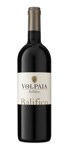 Image of Castello di Volpaia Balifico Toscana IGT Castello di Volpaia Vino Biologico - 75cl - Toskana, Italien bei Flaschenpost.ch