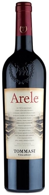 Image of Tommasi Viticoltori Arele IGT delle Venezie - 75cl - Veneto, Italien bei Flaschenpost.ch