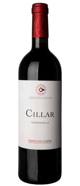 Image of Cillar de Silos Cillar Tempranillo - 75cl - Duero-Tal (Castilla y Leon), Spanien