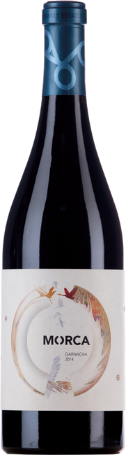 Image of Bodegas Morca Morca - 75cl - Oberer Ebro, Spanien bei Flaschenpost.ch