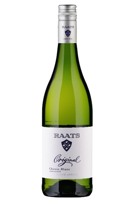 Image of Raats Family Wines Chenin Blanc Original - 75cl - Coastal Region, Südafrika bei Flaschenpost.ch