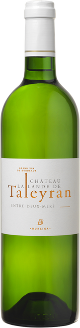 Image of Château La Lande de Taleyran Entre-deux-Mers-Château La Lande de Taleyran - 75cl - Bordeaux, Frankreich bei Flaschenpost.ch
