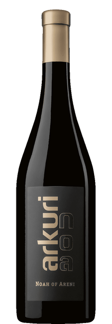 Image of Arkuri Arkuri - Noah of Areni - 75cl - Vayots Dzor, Armenien bei Flaschenpost.ch
