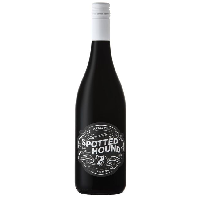 Image of Old Road Wine Company Old Road Spotted Hound Red Blend - 75cl - Mpumalanga, Südafrika bei Flaschenpost.ch