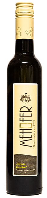 Image of Weingut Mehofer Eiswein Grüner Veltliner Wagram - 37.5cl bei Flaschenpost.ch