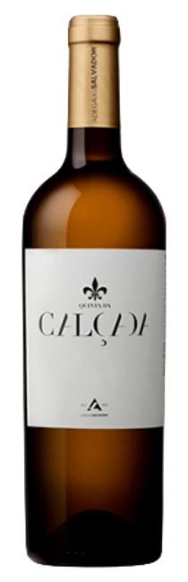 Image of Quinta da Calçada Quinta da Calçada Alvarinho Branco - 75cl - Vinho verde, Portugal bei Flaschenpost.ch