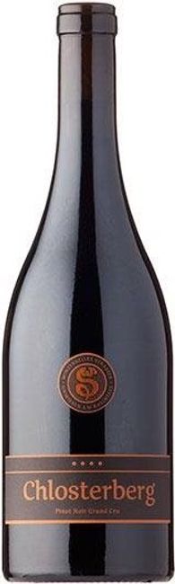 Image of Winzerkeller Strasser Chlosterberg Pinot Noir AOC - 75cl - Zürich, Schweiz bei Flaschenpost.ch