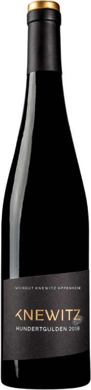 Image of Weingut Knewitz Riesling HUNDERTGULDEN - 75cl - Rheintal, Deutschland