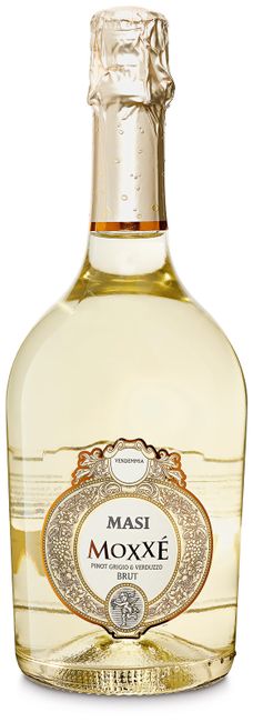 Image of Masi Moxxe Vino Spumante Brut - 75cl - Veneto, Italien bei Flaschenpost.ch