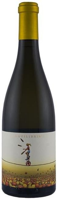 Image of Uvas Felices L'Equilibrista blanco DO Ca N'Estruc - 150cl - Katalonien, Spanien bei Flaschenpost.ch