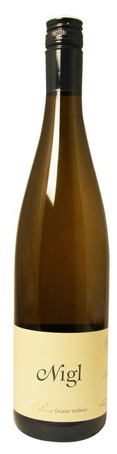 Image of Weingut Martin Nigl Grüner Veltliner DAC Ried Pellingen - 75cl - Niederösterreich, Österreich bei Flaschenpost.ch