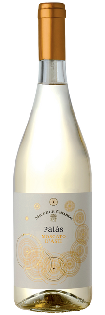 Image of Michele Chiarlo Moscato d'Asti DOCG Palas - 75cl - Piemont, Italien bei Flaschenpost.ch