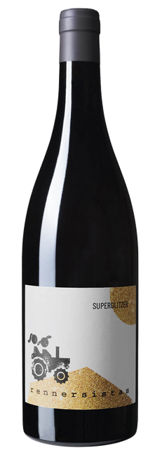 Image of Rennersistas Superglitzer - 75cl - Burgenland, Österreich bei Flaschenpost.ch