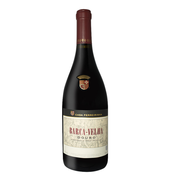 Image of Casa Ferreirinha Barca Velha D.O.C. - 75cl - Douro, Portugal bei Flaschenpost.ch