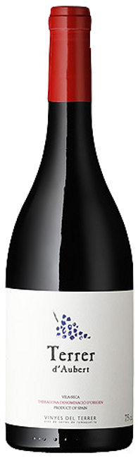 Image of Vinyes del Terer Terrer d'Aubert DO Tarragona - 150cl - Katalonien, Spanien bei Flaschenpost.ch