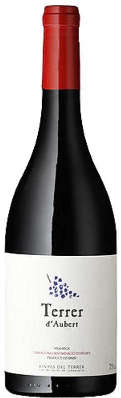 Image of Vinyes del Terer Terrer d'Aubert DO Tarragona - 150cl - Katalonien, Spanien