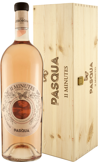 Image of Pasqua 11 Minutes Rosé - 300cl - Veneto, Italien bei Flaschenpost.ch