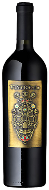 Image of Tomás Stahringer Vinyes Ocults Gran Malbec - 75cl - Mendoza, Argentinien bei Flaschenpost.ch