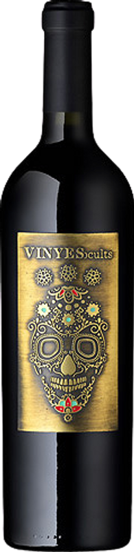 Image of Tomás Stahringer Vinyes Ocults Gran Malbec - 75cl - Mendoza, Argentinien