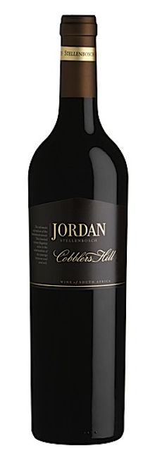 Image of Jordan Wine Estate Cobblers Hill - 75cl - Coastal Region, Südafrika bei Flaschenpost.ch