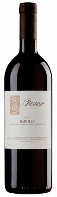 Image of Parusso Barolo DOCG - 50cl - Piemont, Italien bei Flaschenpost.ch