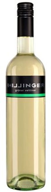 Image of Weingut Leo Hillinger Grüner Veltliner - 75cl - Burgenland, Österreich bei Flaschenpost.ch