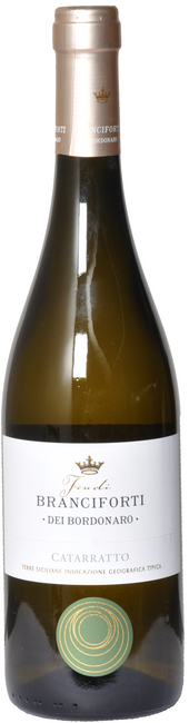 Image of Firriato Casa Vinicola Branciforti Sicilia bianco IGT - 75cl, Italien bei Flaschenpost.ch
