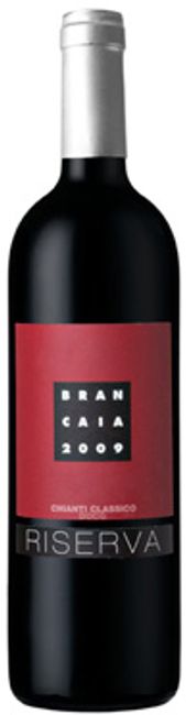 Image of Brancaia Chianti Classico Riserva DOCG - 37.5cl - Toskana, Italien bei Flaschenpost.ch