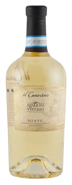 Image of Tenuta il Canovino Soave DOC Classico Tenuta il Canovino - 75cl - Veneto, Italien bei Flaschenpost.ch