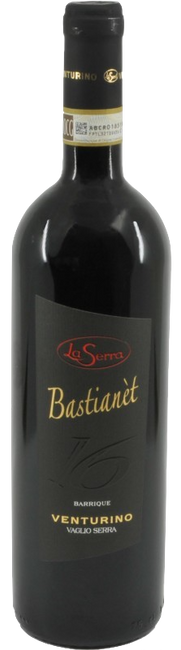 Image of Venturino Vini Barbera d'Asti Superiore DOCG Bastianet Barrique - 75cl - Piemont, Italien bei Flaschenpost.ch
