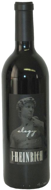 Image of J. Heinrich Elegy QW - 75cl - Burgenland, Österreich bei Flaschenpost.ch