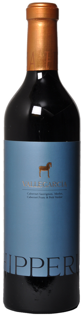 Image of Pago de Vallegarcía Vallegarcia Hipperia Vino de la Tierra de Castilla - 150cl, Spanien bei Flaschenpost.ch