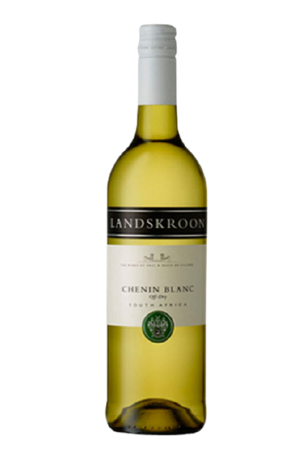 Image of Landskroon Chenin Blanc off-dry - 75cl - Coastal Region, Südafrika bei Flaschenpost.ch