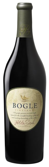Image of Bogle Vineyards Petite Sirah - 75cl - Kalifornien, USA bei Flaschenpost.ch