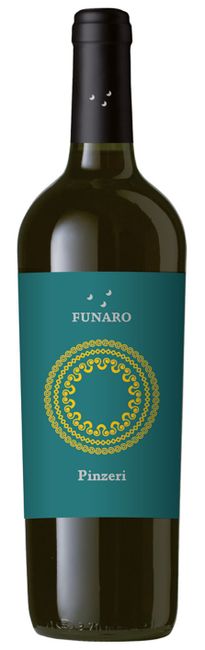 Image of Funaro Grillo Pinzeri IGP Terre Siciliane - 75cl - Sizilien, Italien bei Flaschenpost.ch