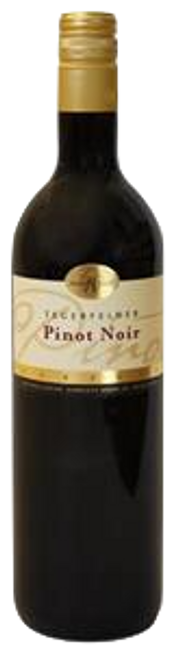 Image of Nauer Garanoir Tegerfelder AOC - 75cl - Aargau, Schweiz bei Flaschenpost.ch